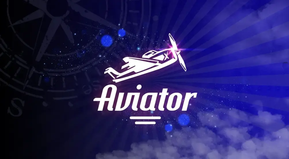 Aviator crash game by Spribe
