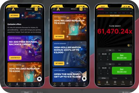 Aviator Betting for Real Money Bonus Offers You Can Use
